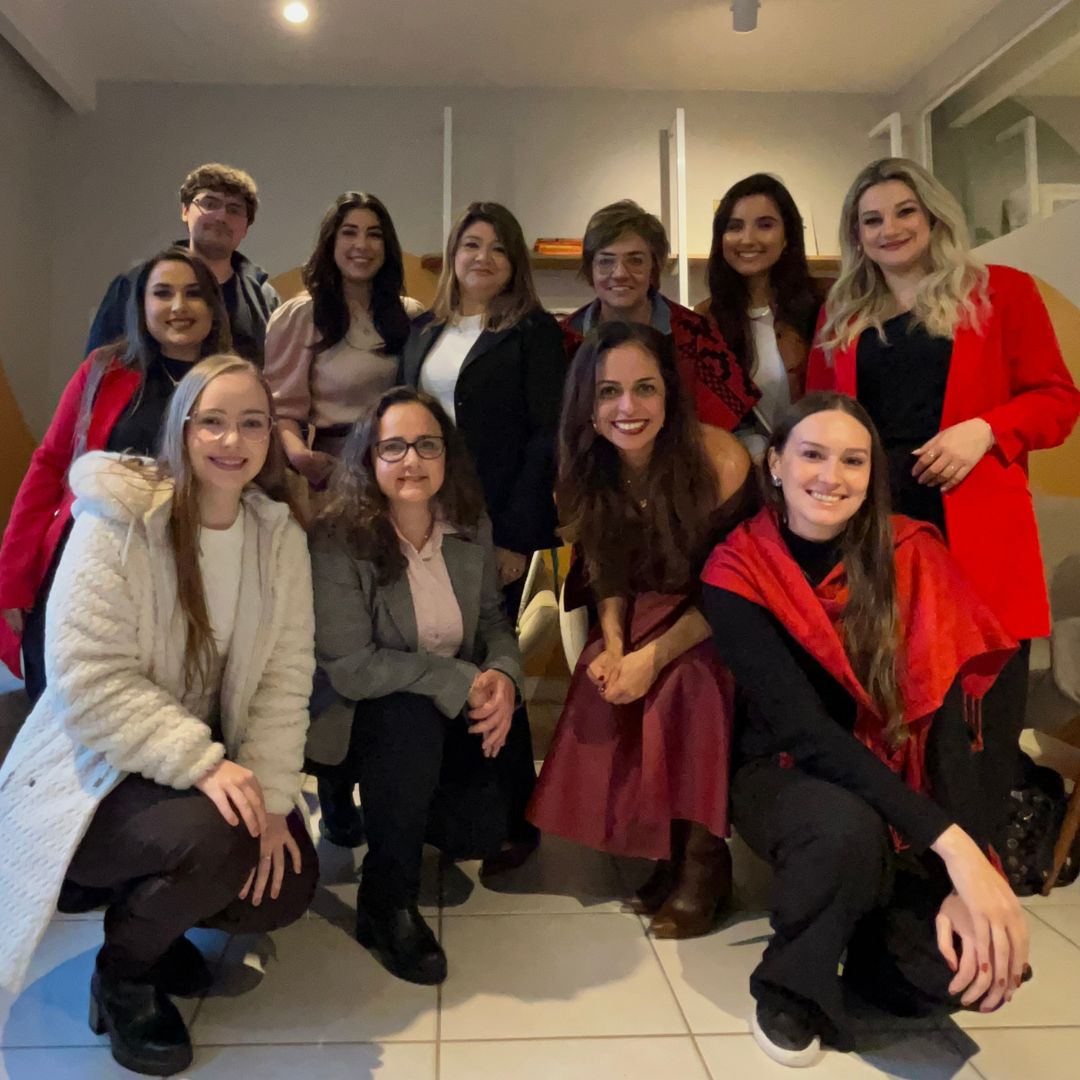 Workshop Consultório Próspero